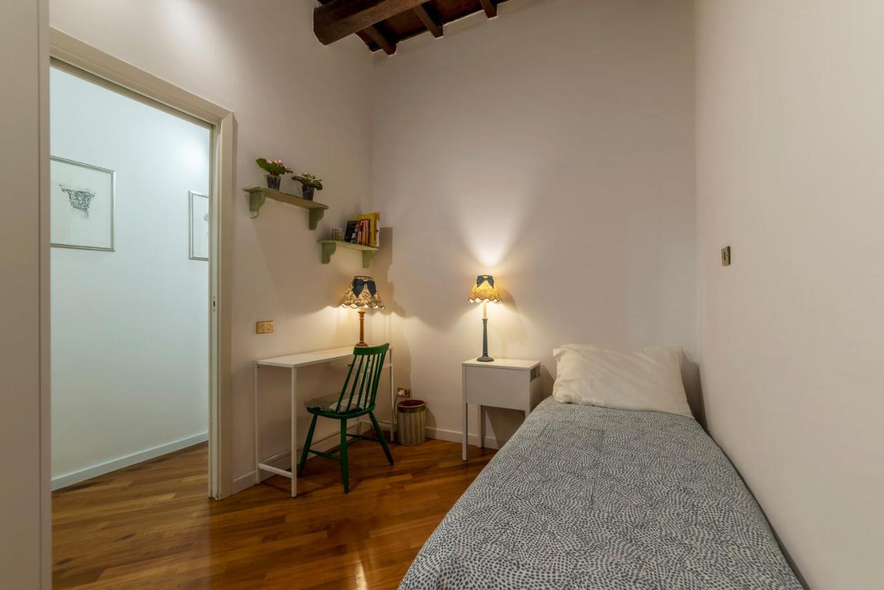 Rione Monti & Cavour Apartment Rome Exterior photo