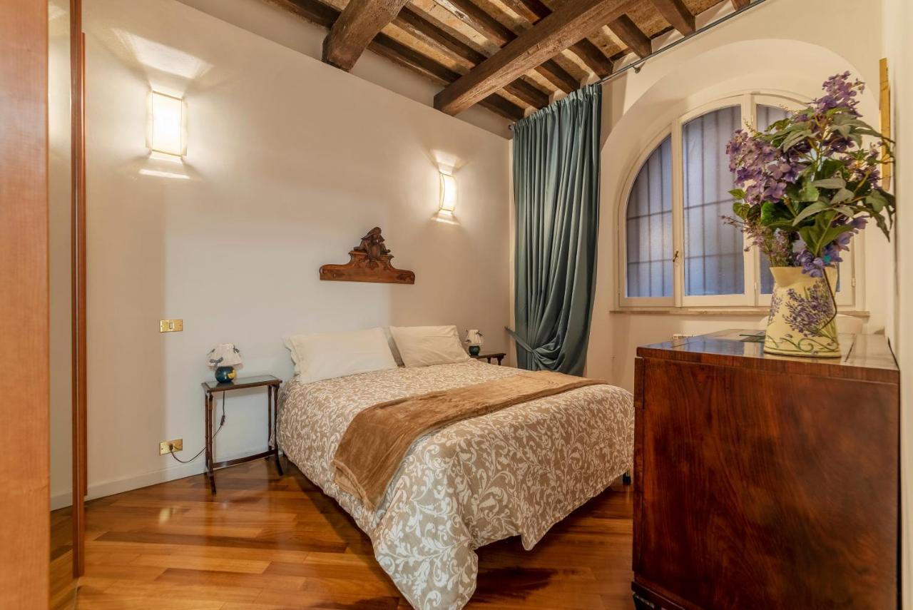 Rione Monti & Cavour Apartment Rome Exterior photo