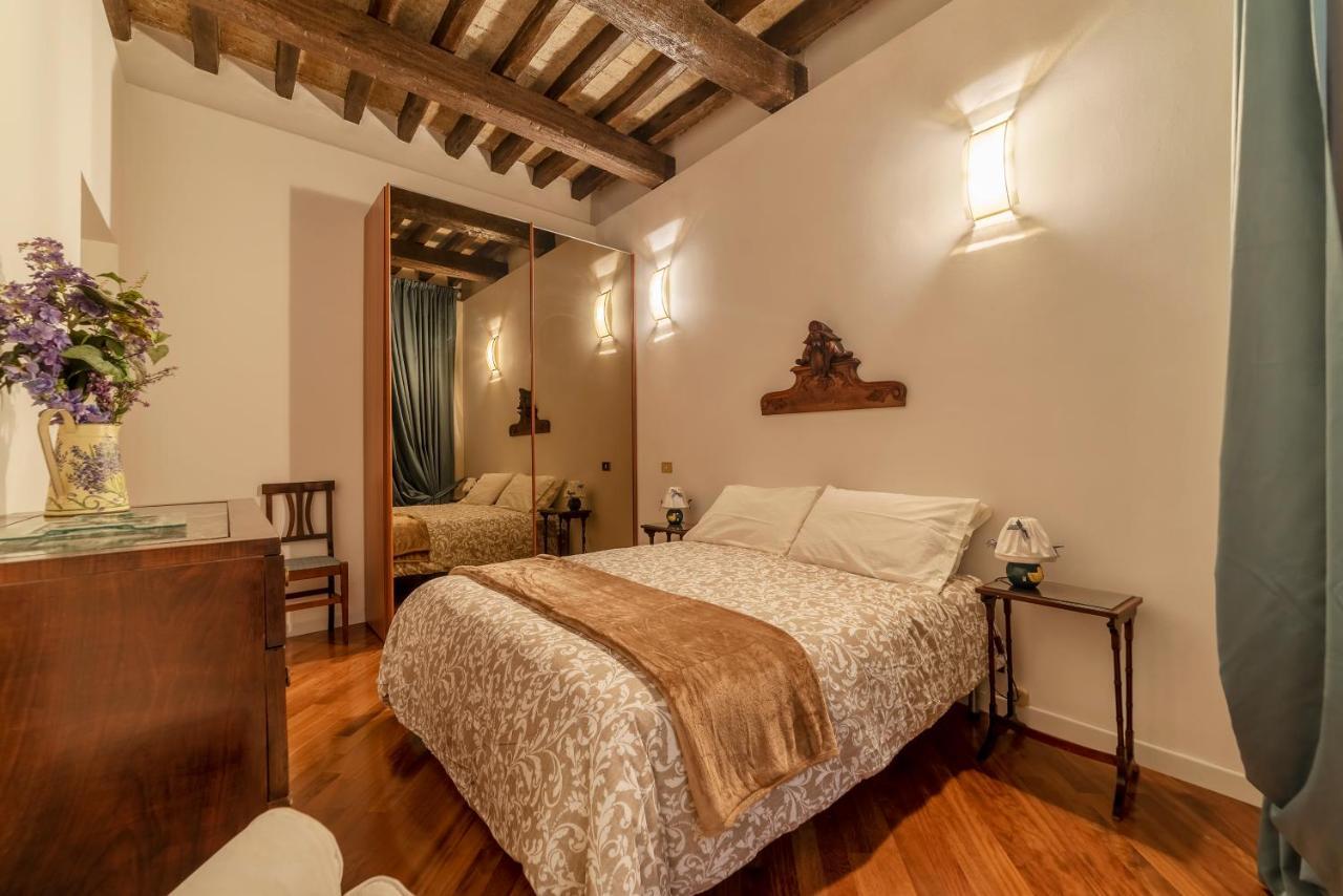 Rione Monti & Cavour Apartment Rome Exterior photo