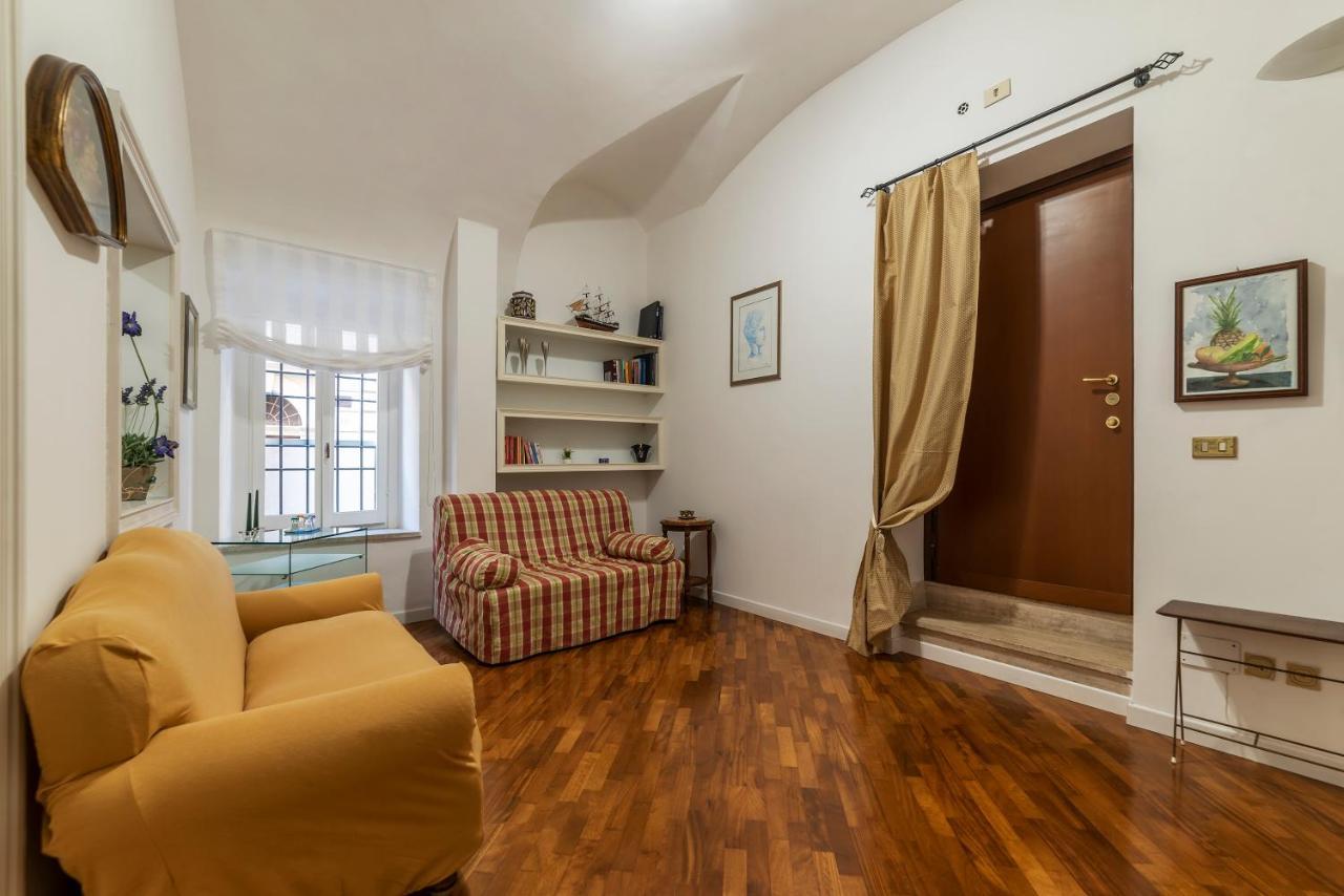 Rione Monti & Cavour Apartment Rome Exterior photo