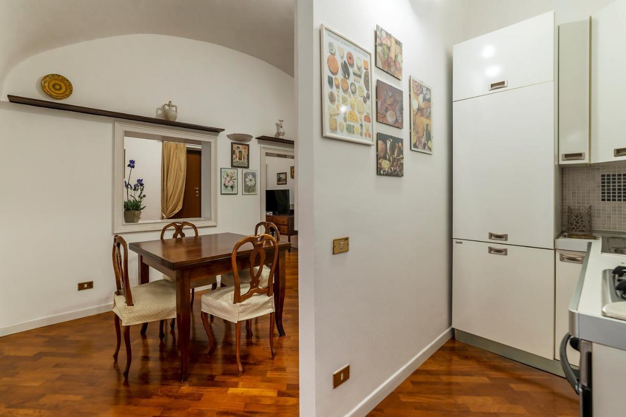 Rione Monti & Cavour Apartment Rome Exterior photo
