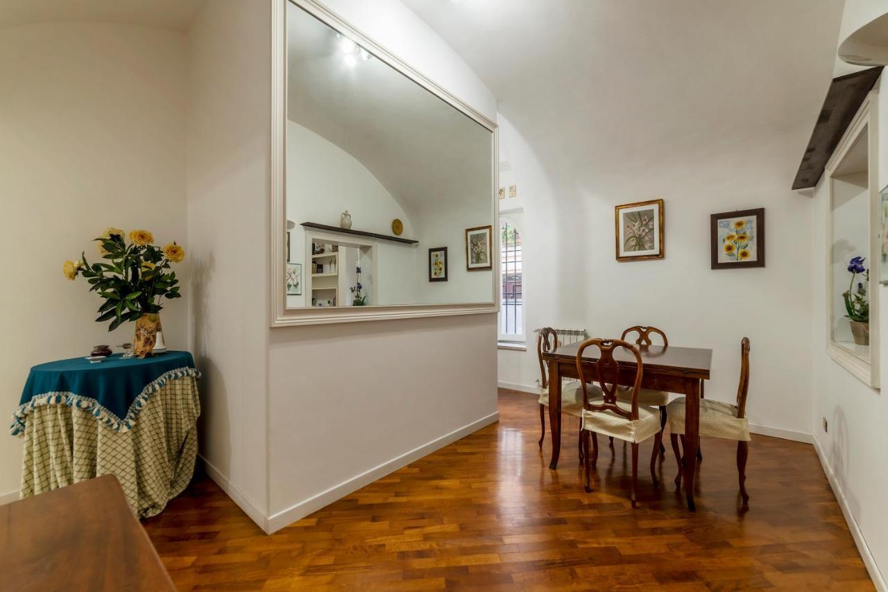 Rione Monti & Cavour Apartment Rome Exterior photo