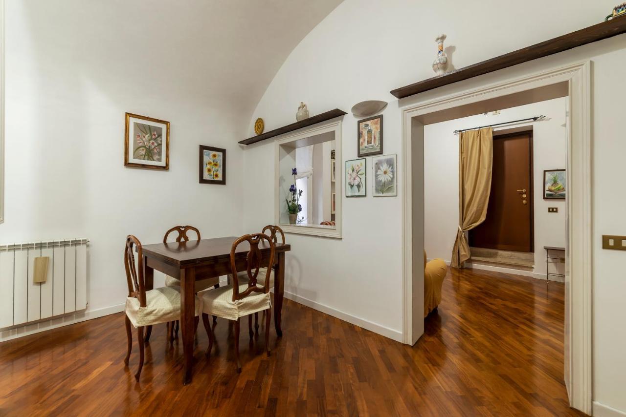 Rione Monti & Cavour Apartment Rome Exterior photo