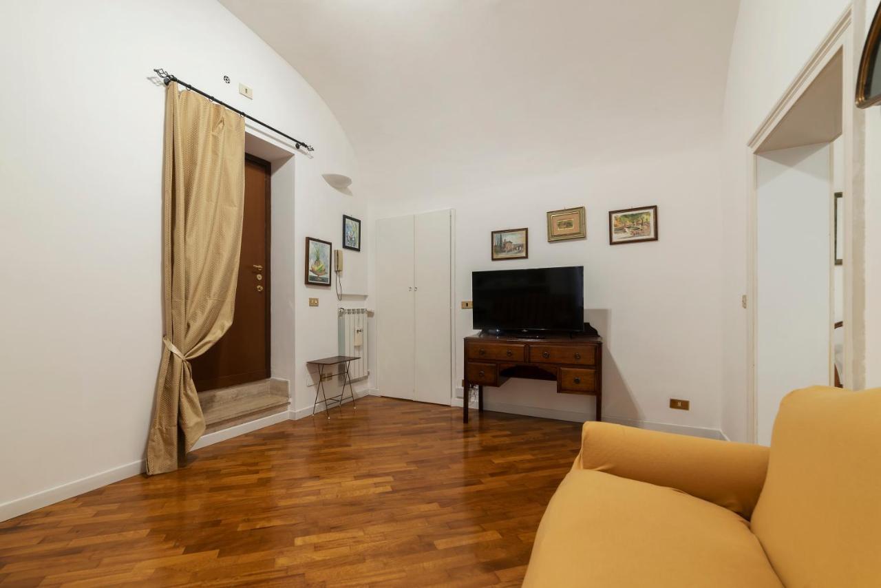Rione Monti & Cavour Apartment Rome Exterior photo
