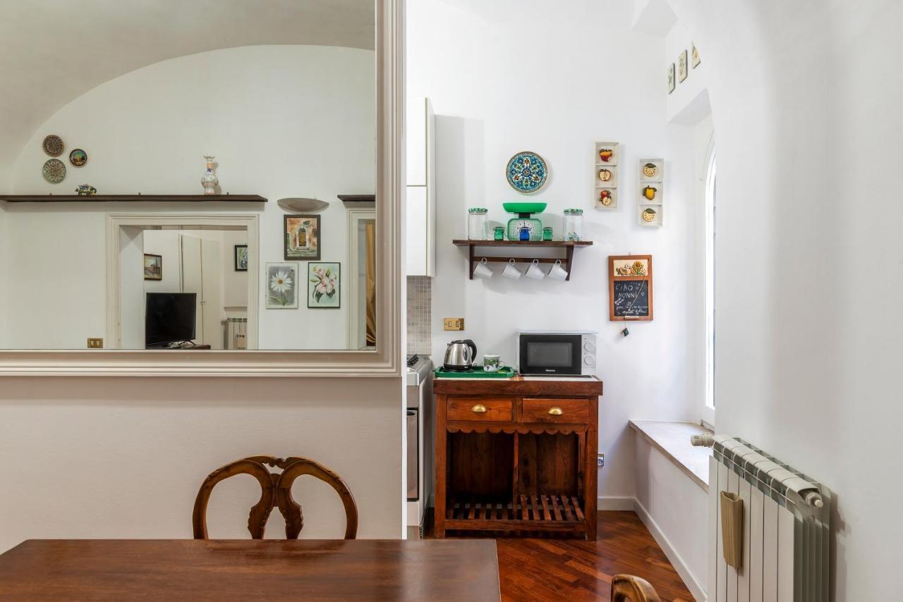 Rione Monti & Cavour Apartment Rome Exterior photo