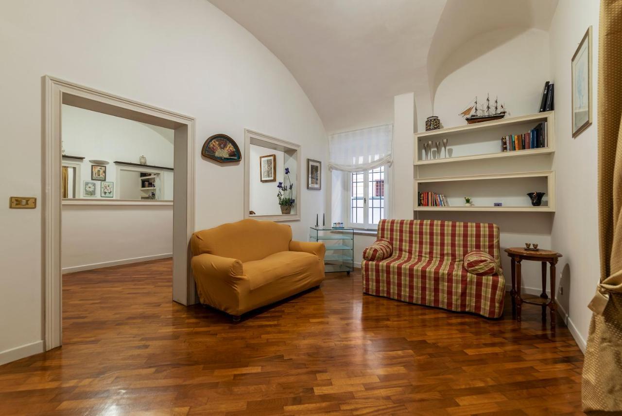 Rione Monti & Cavour Apartment Rome Exterior photo