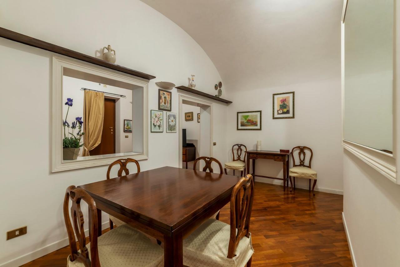 Rione Monti & Cavour Apartment Rome Exterior photo