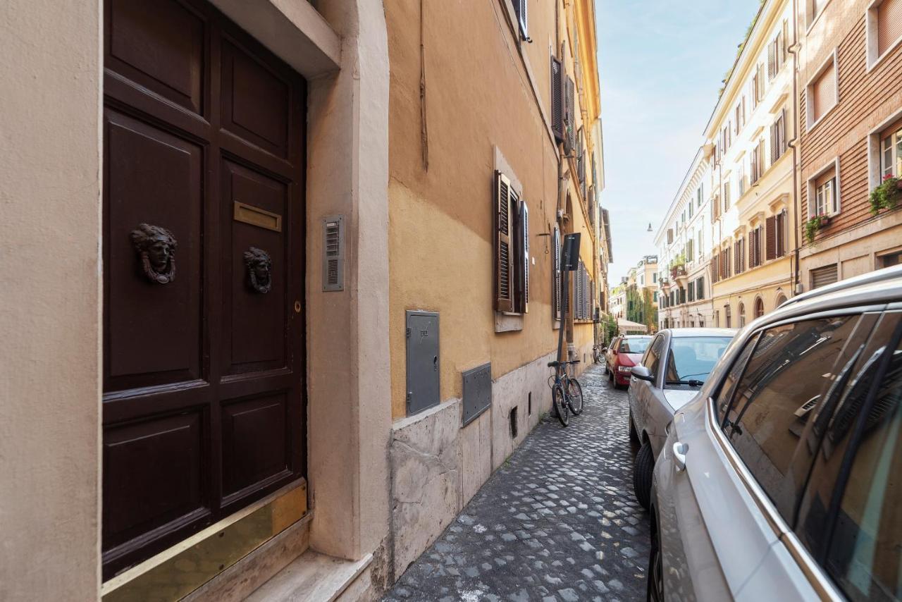 Rione Monti & Cavour Apartment Rome Exterior photo