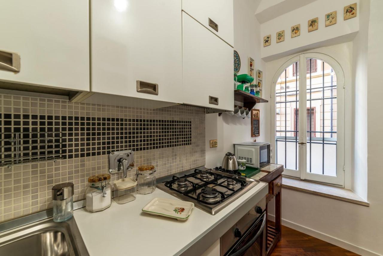 Rione Monti & Cavour Apartment Rome Exterior photo