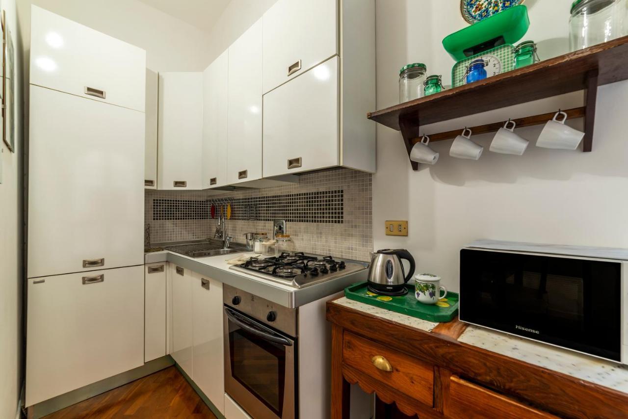Rione Monti & Cavour Apartment Rome Exterior photo